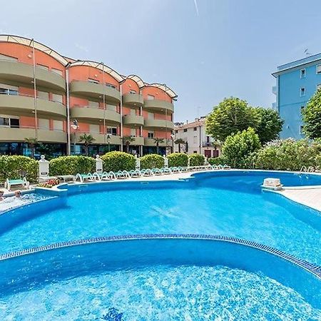 Residence Myricae Μπελάρια-Ιτζέα Μαρίνα Εξωτερικό φωτογραφία