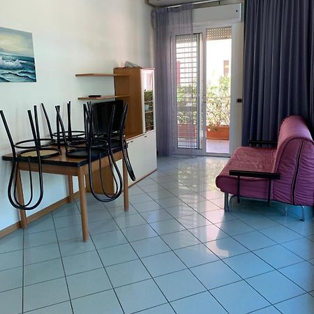Residence Myricae Μπελάρια-Ιτζέα Μαρίνα Εξωτερικό φωτογραφία