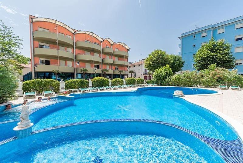 Residence Myricae Μπελάρια-Ιτζέα Μαρίνα Εξωτερικό φωτογραφία