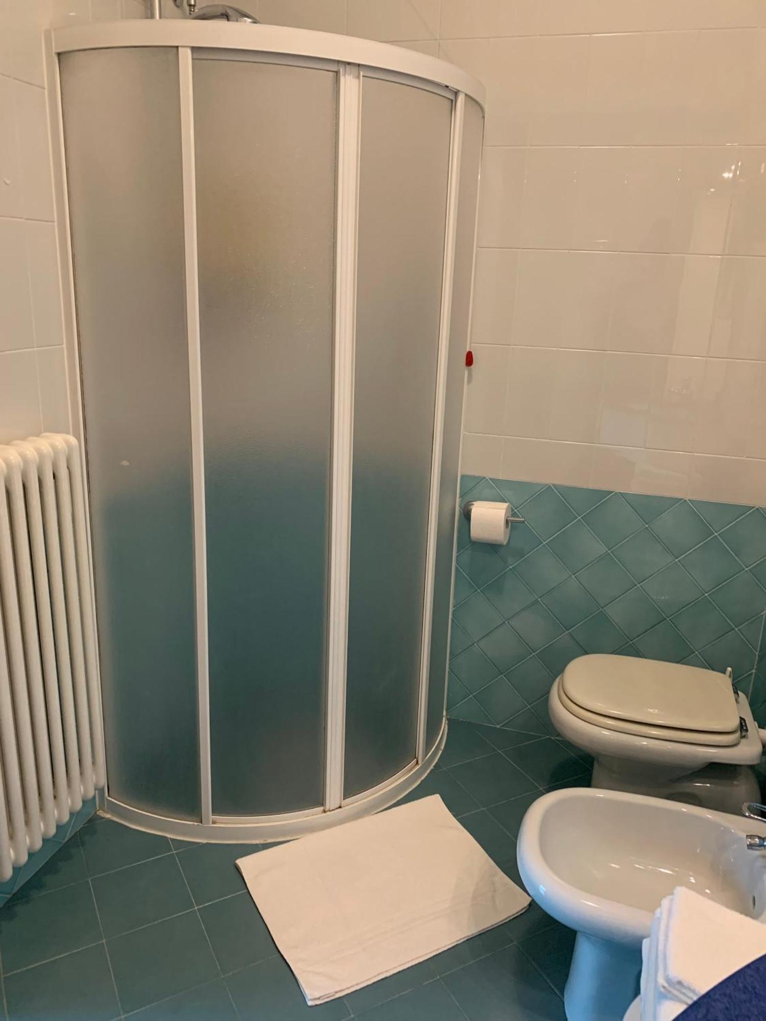 Residence Myricae Μπελάρια-Ιτζέα Μαρίνα Εξωτερικό φωτογραφία