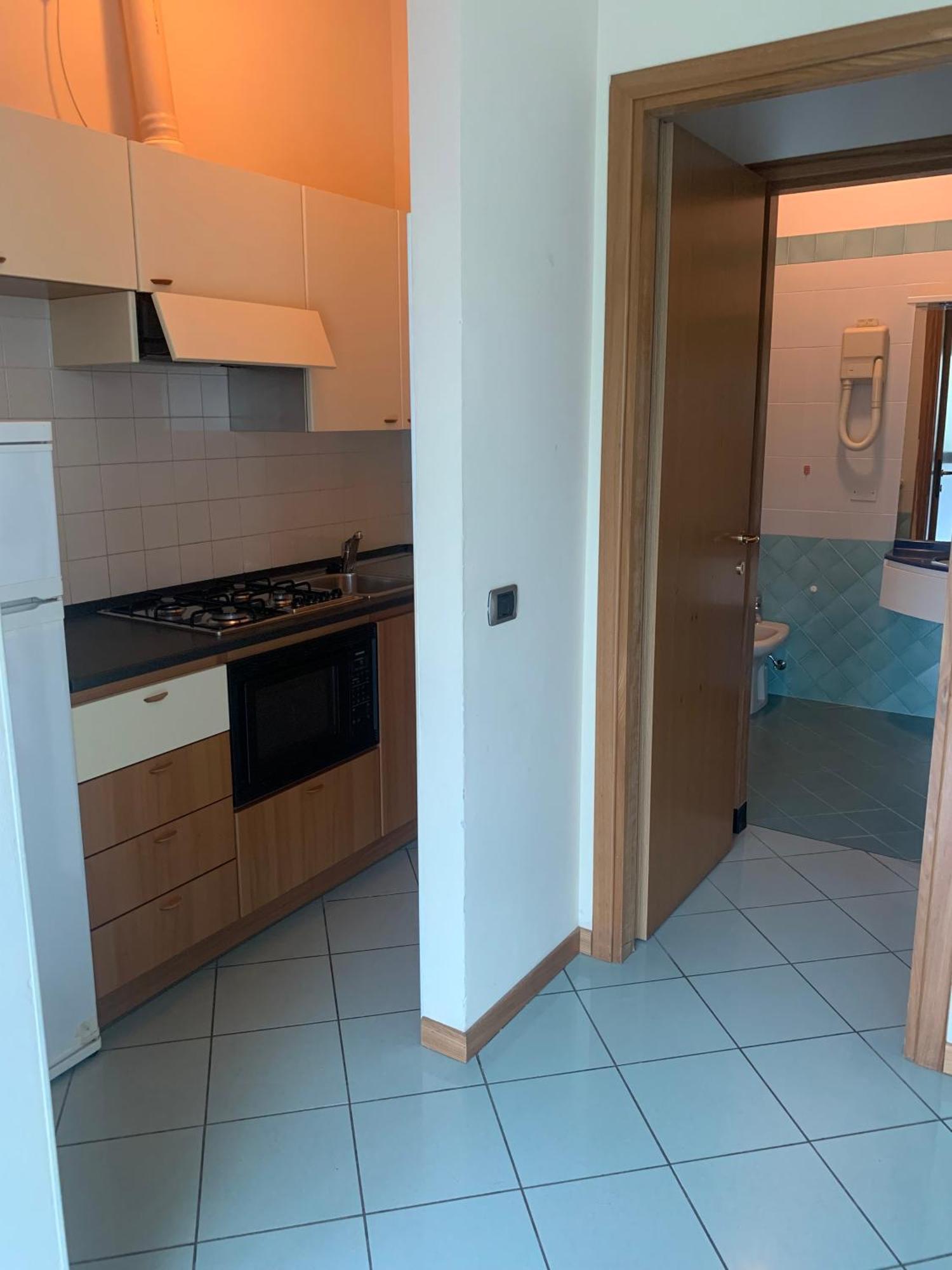 Residence Myricae Μπελάρια-Ιτζέα Μαρίνα Εξωτερικό φωτογραφία