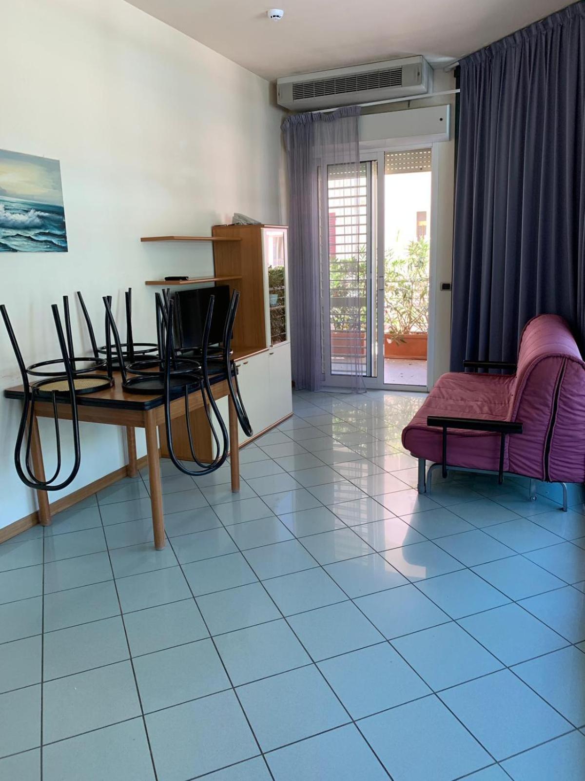 Residence Myricae Μπελάρια-Ιτζέα Μαρίνα Εξωτερικό φωτογραφία