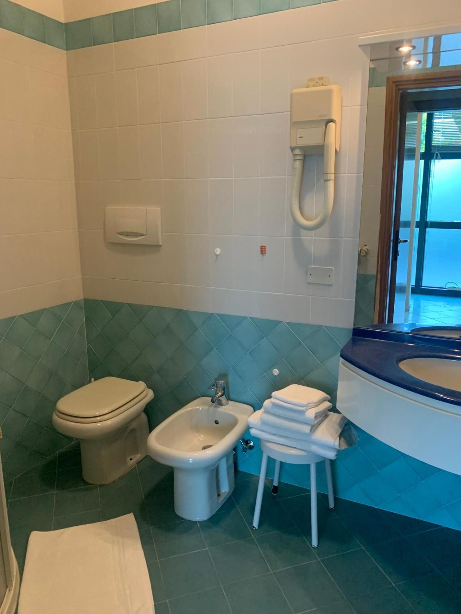 Residence Myricae Μπελάρια-Ιτζέα Μαρίνα Εξωτερικό φωτογραφία