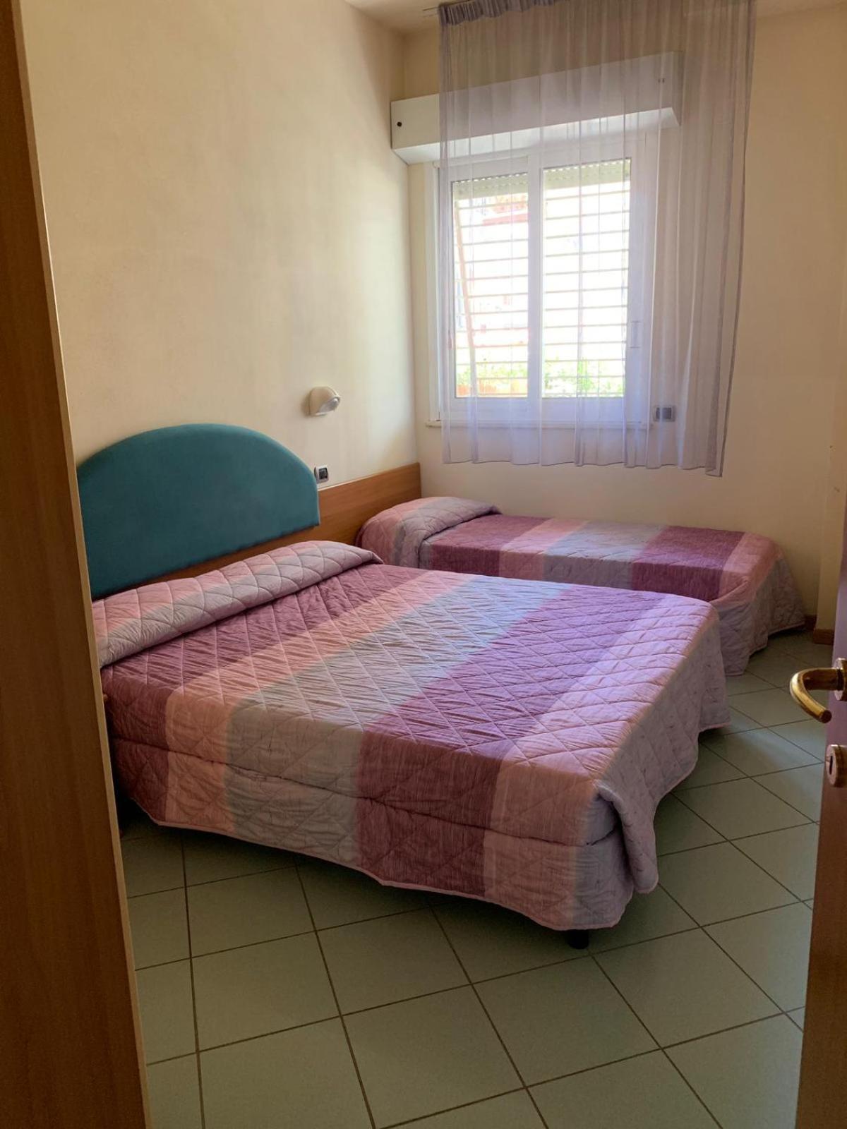 Residence Myricae Μπελάρια-Ιτζέα Μαρίνα Εξωτερικό φωτογραφία
