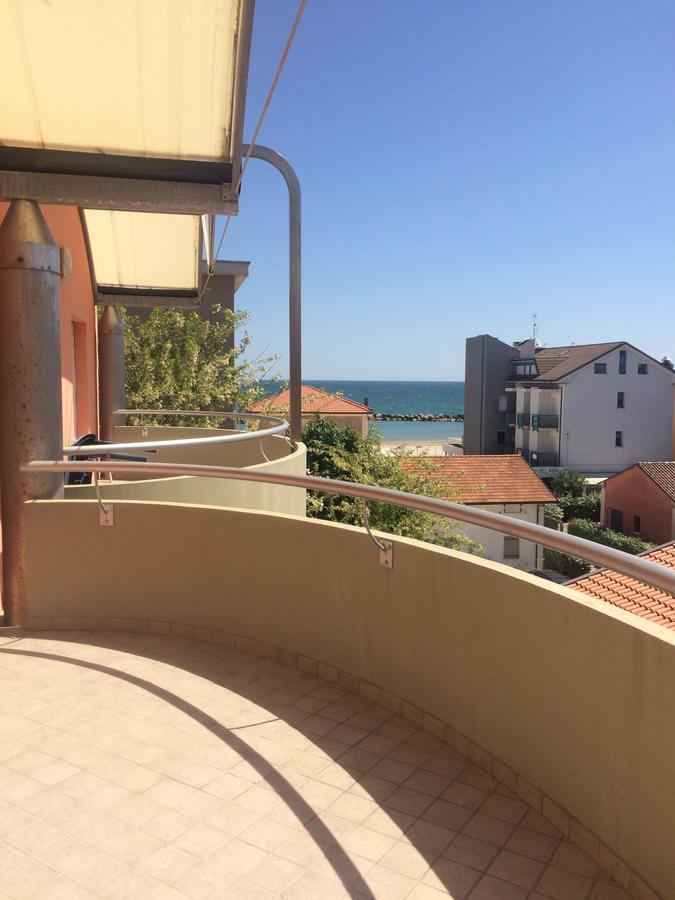 Residence Myricae Μπελάρια-Ιτζέα Μαρίνα Εξωτερικό φωτογραφία