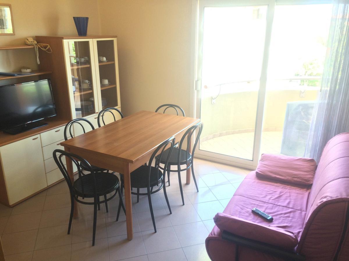 Residence Myricae Μπελάρια-Ιτζέα Μαρίνα Εξωτερικό φωτογραφία