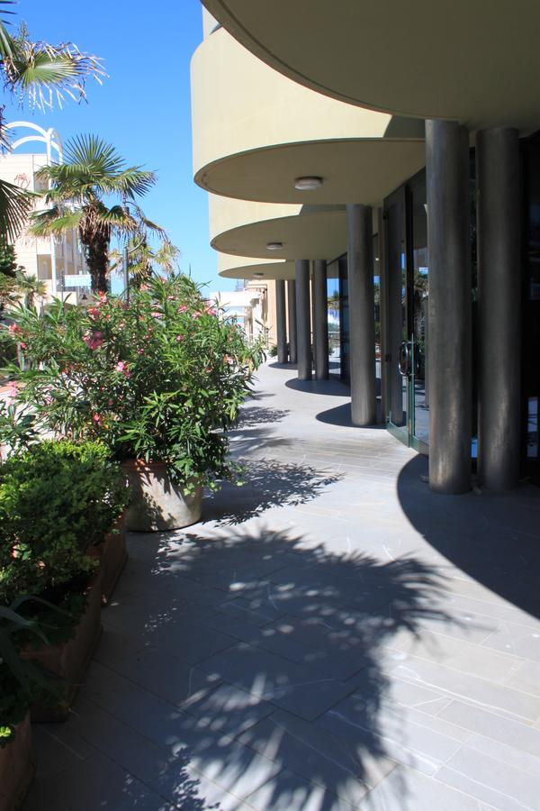 Residence Myricae Μπελάρια-Ιτζέα Μαρίνα Εξωτερικό φωτογραφία