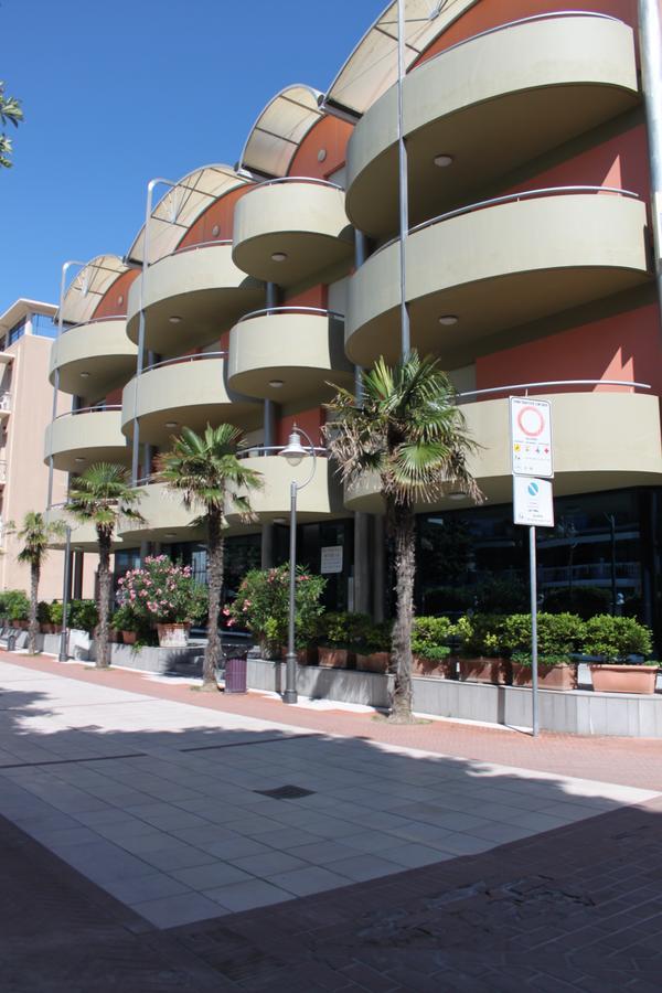Residence Myricae Μπελάρια-Ιτζέα Μαρίνα Εξωτερικό φωτογραφία