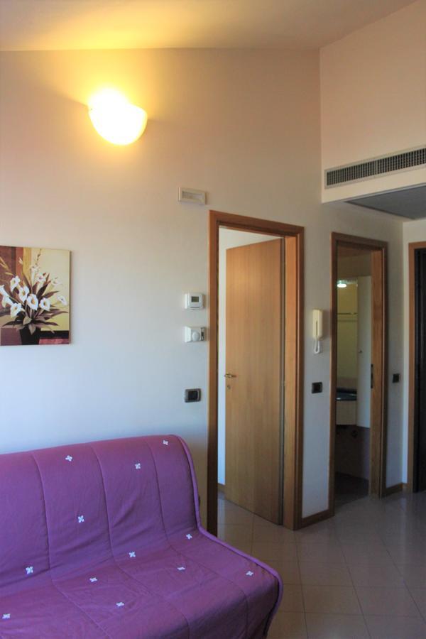 Residence Myricae Μπελάρια-Ιτζέα Μαρίνα Εξωτερικό φωτογραφία