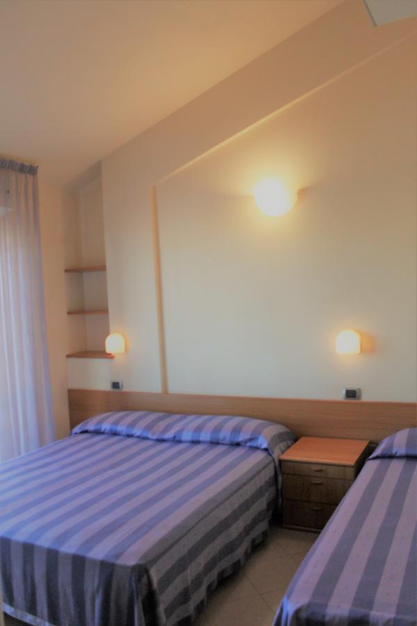 Residence Myricae Μπελάρια-Ιτζέα Μαρίνα Εξωτερικό φωτογραφία