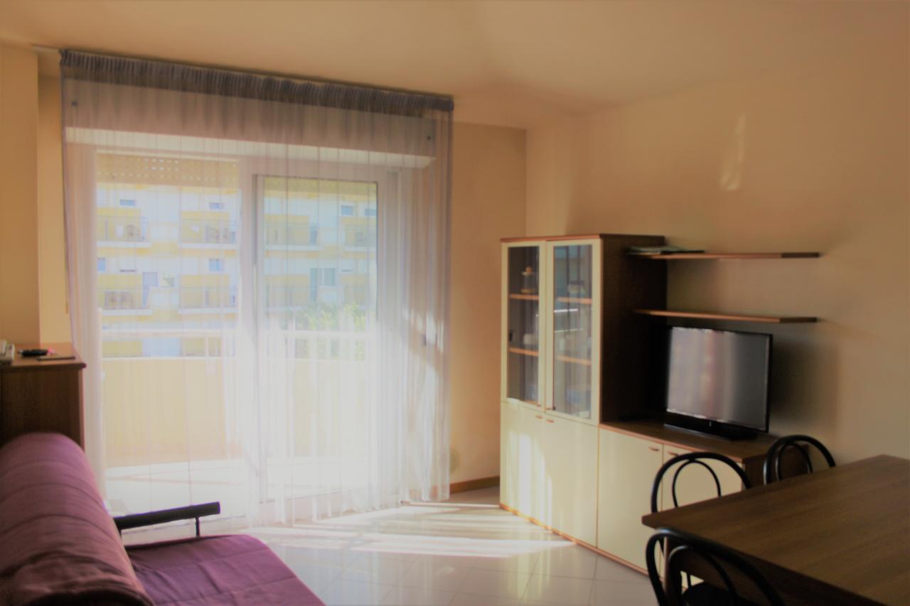 Residence Myricae Μπελάρια-Ιτζέα Μαρίνα Εξωτερικό φωτογραφία