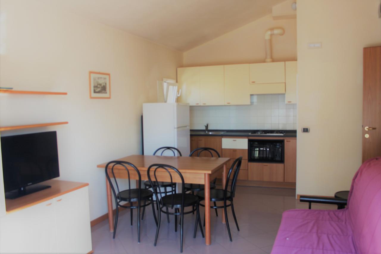 Residence Myricae Μπελάρια-Ιτζέα Μαρίνα Εξωτερικό φωτογραφία