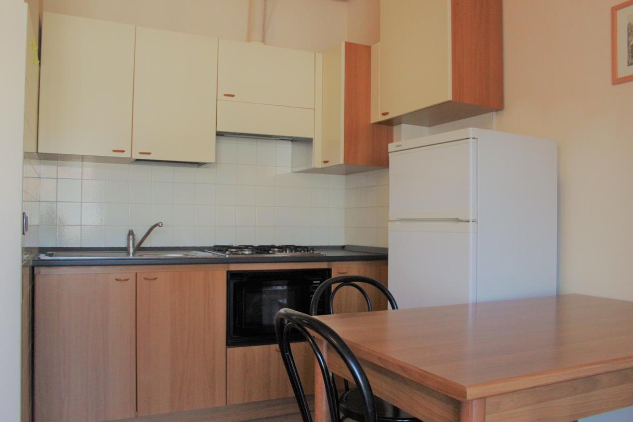 Residence Myricae Μπελάρια-Ιτζέα Μαρίνα Εξωτερικό φωτογραφία